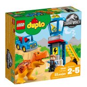 LEGO® T-Rex Aussichtsplattform (10880)