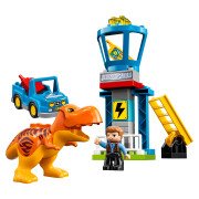 LEGO® T-Rex Aussichtsplattform (10880)