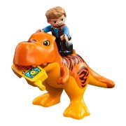 LEGO® T-Rex Aussichtsplattform (10880)