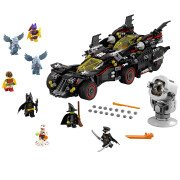 LEGO® Das ultimative Batmobil (70917)