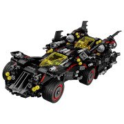 LEGO® Das ultimative Batmobil (70917)