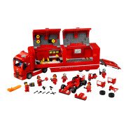 LEGO® F14 T &amp; Scuderia Ferrari Truck (75913)