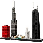 LEGO® Chicago (21033)