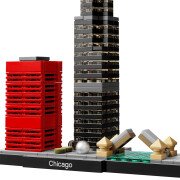 LEGO® Chicago (21033)