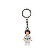 LEGO® Princess Leia™-Schlüsselanhänger (853948)