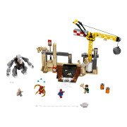 LEGO® Allianz der Superschurken Rhino und Sandman (76037)