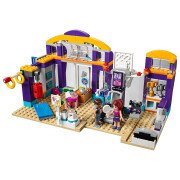 LEGO® Heartlake Sportzentrum (41312)