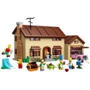 LEGO® Das Simpsons™ Haus (71006)