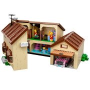 LEGO® Das Simpsons™ Haus (71006)