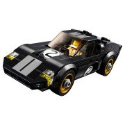 LEGO® 2016 Ford GT & 1966 Ford GT40 (75881)