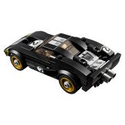 LEGO® 2016 Ford GT & 1966 Ford GT40 (75881)