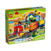 LEGO® Eisenbahn Super Set (10508)