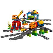 LEGO® Eisenbahn Super Set (10508)