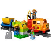 LEGO® Eisenbahn Super Set (10508)