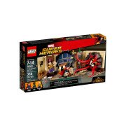 LEGO® Doctor Strange und sein Sanctum Sanctorum (76060)