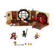 LEGO® Doctor Strange und sein Sanctum Sanctorum (76060)