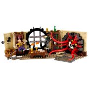 LEGO® Doctor Strange und sein Sanctum Sanctorum (76060)