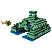 LEGO® Das Ozeanmonument (21136)