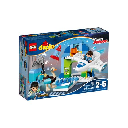 LEGO® Miles Stellosphere-Raumschiff (10826)