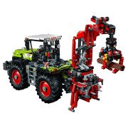 LEGO® CLAAS XERION 5000 TRAC VC (42054)