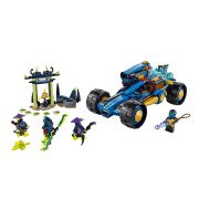 LEGO® Jay Walker One (70731)