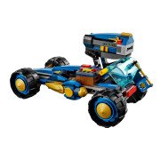 LEGO® Jay Walker One (70731)