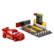 LEGO® Lightning McQueens Beschleunigungsrampe (10730)