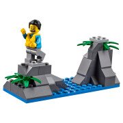 LEGO® Segelboot in Not (60168)