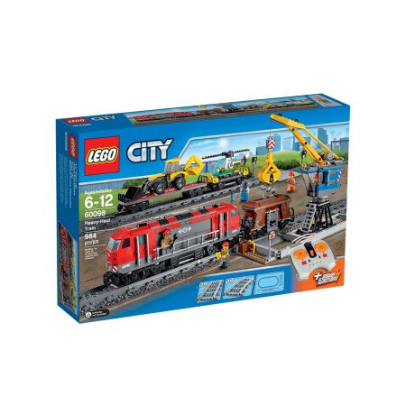 LEGO® Schwerlastzug (60098)