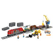 LEGO® Schwerlastzug (60098)