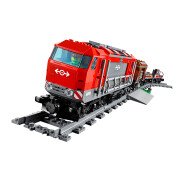 LEGO® Schwerlastzug (60098)