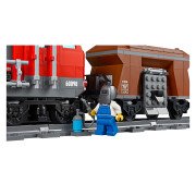 LEGO® Schwerlastzug (60098)