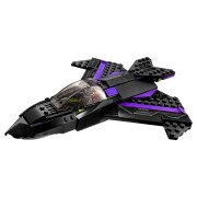 LEGO® Jagd auf Black Panther (76047)