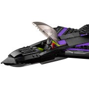 LEGO® Jagd auf Black Panther (76047)