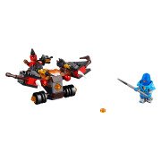 LEGO® Globlin Armbrust (70318)