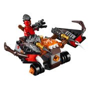 LEGO® Globlin Armbrust (70318)