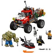 LEGO® Killer Crocs Truck (70907)