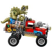 LEGO® Killer Crocs Truck (70907)