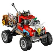 LEGO® Killer Crocs Truck (70907)