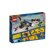 LEGO® Superman™ & Krypto™ Team-Up (76096)