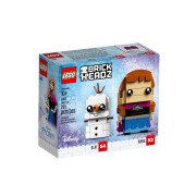 LEGO® Anna und Olaf (41618)