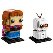 LEGO® Anna und Olaf (41618)