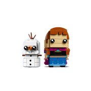 LEGO® Anna und Olaf (41618)