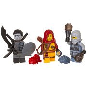 LEGO® NINJAGO® Zubehörset 2017 (853687)