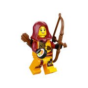 LEGO® NINJAGO® Zubehörset 2017 (853687)