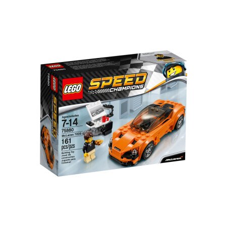 LEGO® McLaren 720S (75880)