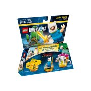 LEGO® Adventure Time™ Level-Paket (71245)