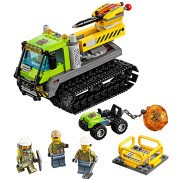 LEGO® Vulkan-Raupe (60122)