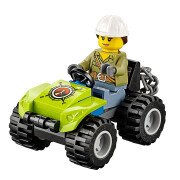 LEGO® Vulkan-Raupe (60122)