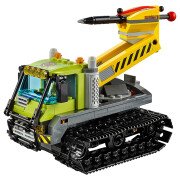 LEGO® Vulkan-Raupe (60122)